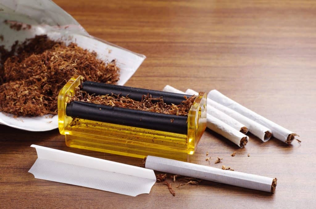 Tabac à rouler Amsterdamer : Achetez du tabac à rouler pas cher en