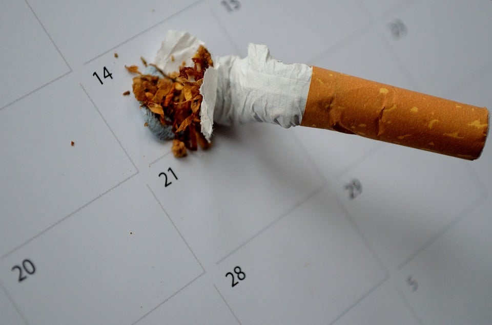 Mois sans tabac : iIs ont arrêté de fumer et tout a changé 